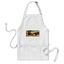 KELLAR APRON