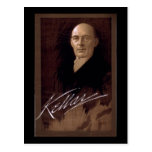 Kellar Post Card