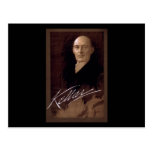 Kellar Postcards