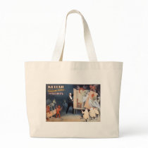Keller and His Perplexing Cabinet Mysteries bags by MyOtherPlanet Keller and His Perplexing Cabinet Mysteries bags