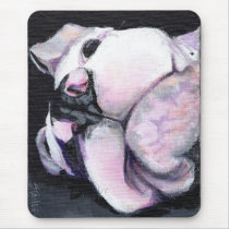 Keller Beckenbach’s Taco mousepads