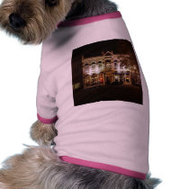 Kells Irish Pub Doggie Shirt