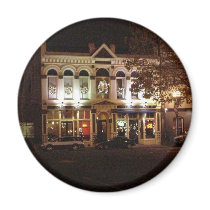 Kells Irish Pub magnets