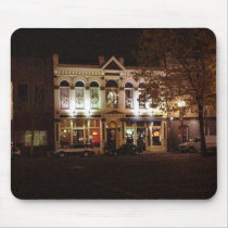 Kells Irish Pub mousepads