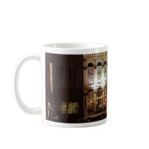 Kells Irish Pub Mugs