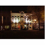 Kells Irish Pub Acrylic Cut Outs