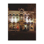 Kells Irish Pub postcards