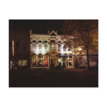 Kells Irish Pub postcards