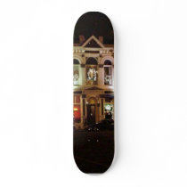 Kells Irish Pub Custom Skateboard