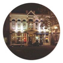 Kells Irish Pub stickers
