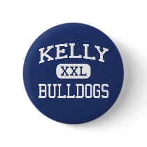 Kelly - Bulldogs - Catholic - Beaumont Texas Pins