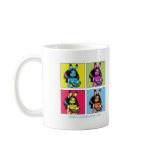 kelly! coffee mug