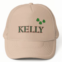Kelly Family hats