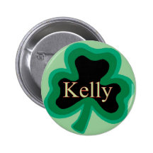 Kelly Family Pins