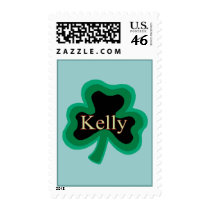 Kelly Family Stamps