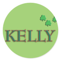 Kelly Family stickers