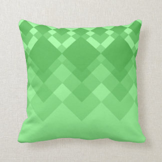 Kelly Green Pillows - Decorative & Throw Pillows Zazzle