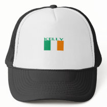 Kelly Mesh Hats