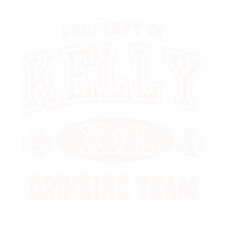 Kelly Irish Drinking Team t-shirts