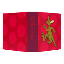 Kelly Kangaroo Binders