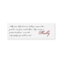 Kelly , "My teams helps businesses looking to e... business cards by bethebox Kelly , "My teams helps businesses looking to e... business cards