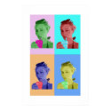 Kelly Pop posters