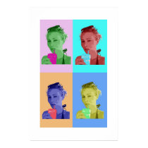 Kelly Pop posters