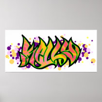 kelly posters