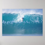 Kelly Slater Pipeline Master Posters