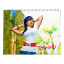 Kelly's Calendar