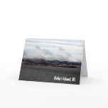 Kelly's Island, NL Greeting Card