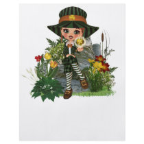 Kelly's Offering St. Patrick's Design Flyers