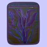 Kelp in blues for this ipad sleeve ipad sleeves