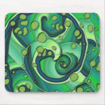 Kelp Mouse Mat
