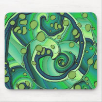 Kelp mousepads