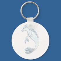 Kelpie keychains