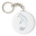 Kelpie Key Chains