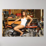 Kelsey And The Z_MG_6711c Print