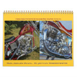Kelsey's Kool Kustom Kreations; updated! Calendar