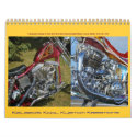Kelsey's Kool Kustom Kreations; updated! calendars