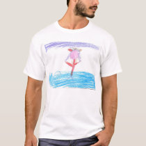 Kelsie t-shirts