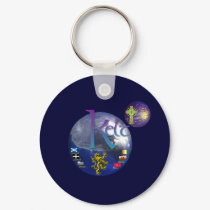 Kelt. keychains