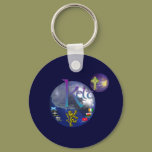Kelt. keychains