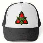 Kelts Celtic Knot Design Hat