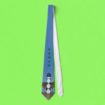 Kemah Lighthouse Tie