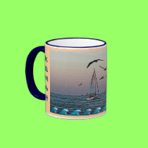 Kemah Special mug - customized mugs