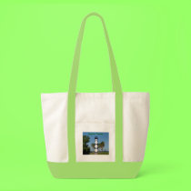 Kemah, TX  Boardwalk - Customized bags