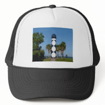 Kemah, TX  Boardwalk Mesh Hats
