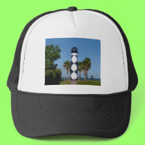 Kemah, TX  Boardwalk hats