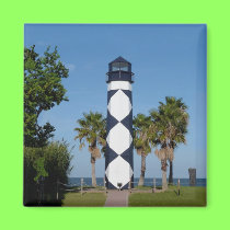 Kemah, TX magnet